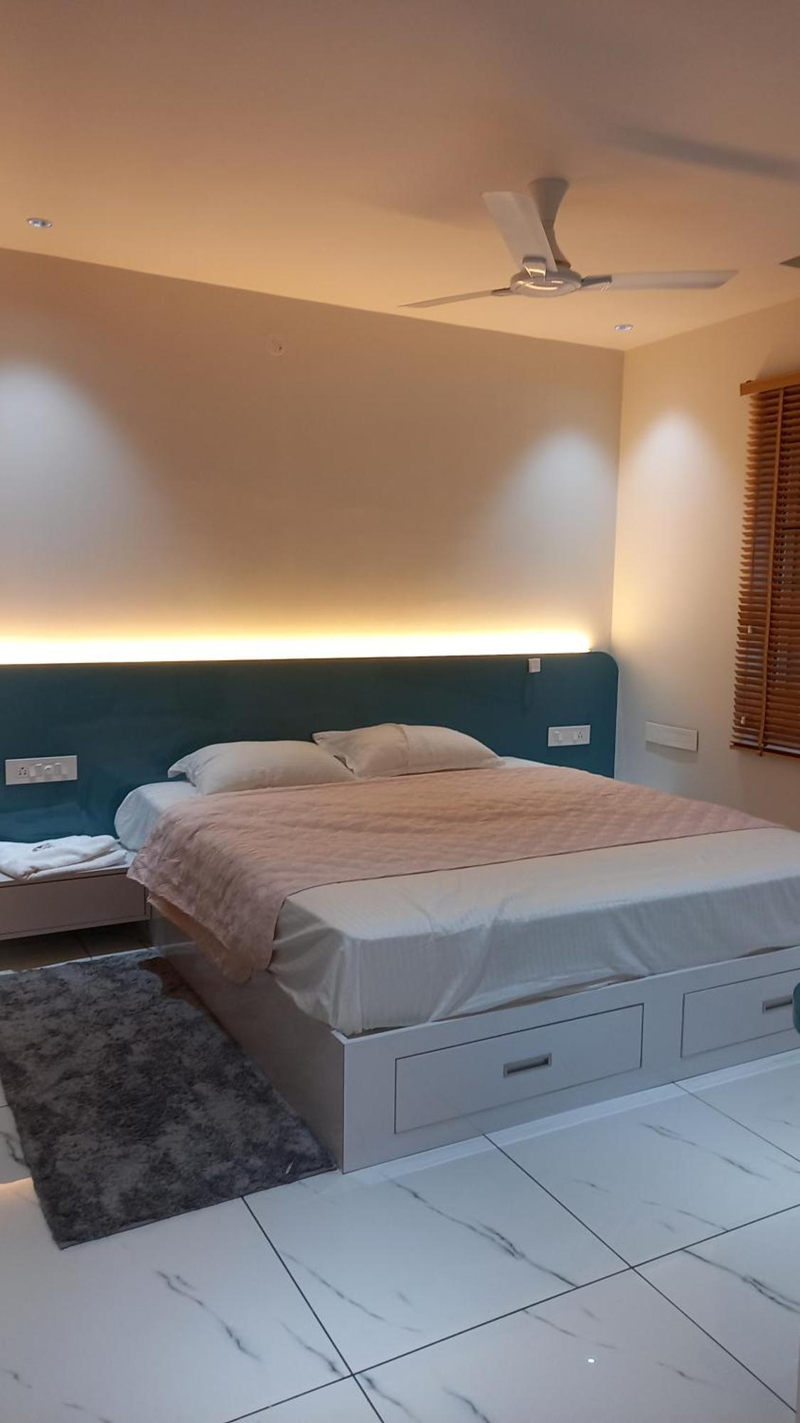 'savitham' View Flat In Trivandrum Apartment Thiruvananthapuram