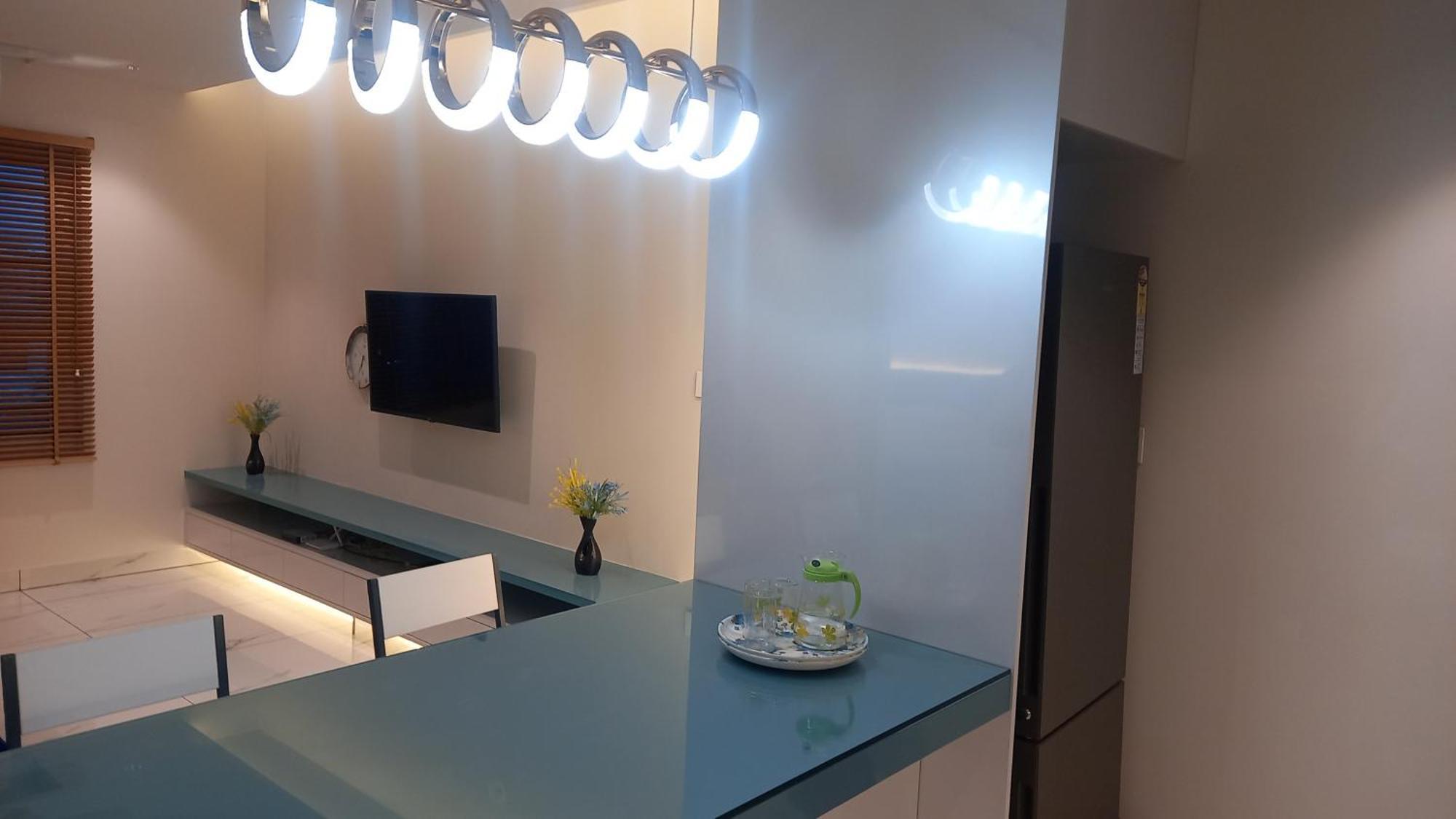 Apartment 'savitham' View Flat In Trivandrum