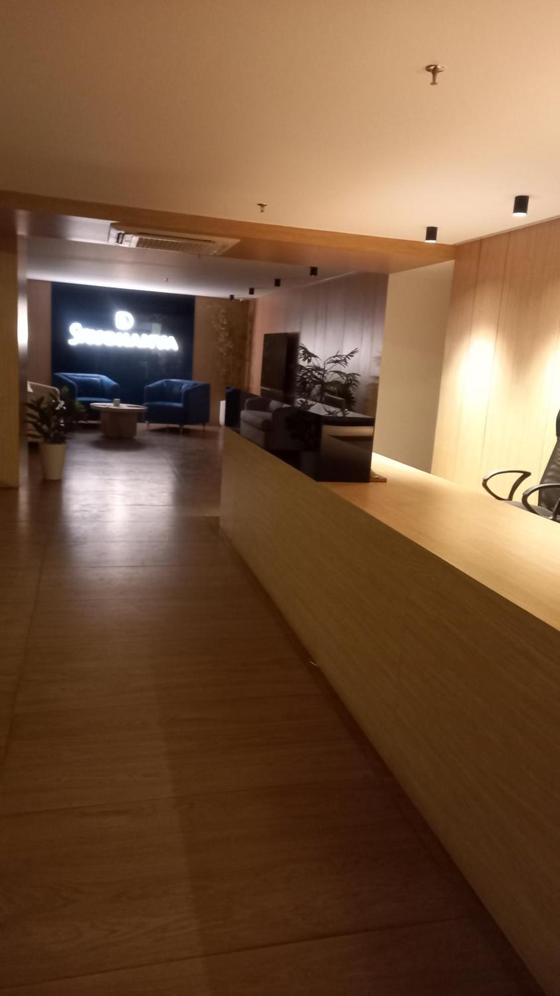 'savitham' View Flat In Trivandrum Apartment